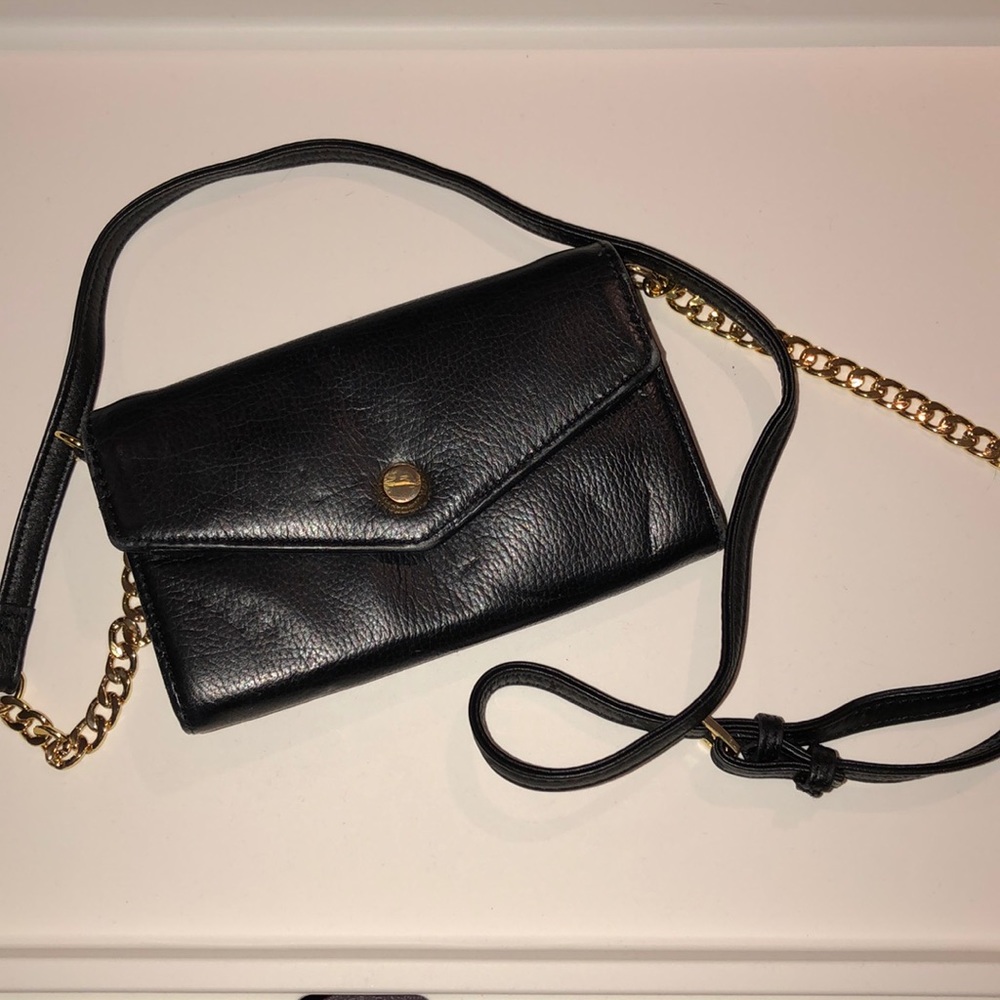 Stella & Max phone wallet